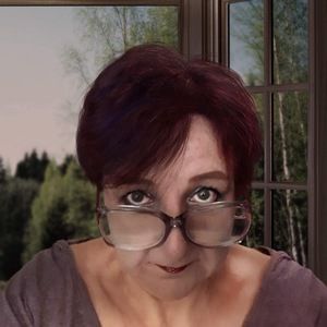 Meet your Posher, Kinga